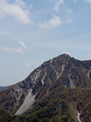 「【山登り】また大山（鳥取県）」の画像